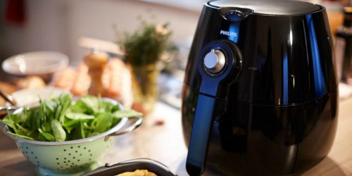 Up to 65% Off Kitchen Appliances at Target (Instant Pot, Air Fryer & More)