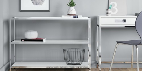 Up to 70% Off Furniture at Target.com