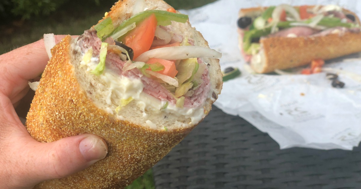 Publix rolls out NFL team-themed Pub subs