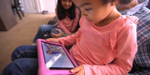 The Kids Can Keep Learning This Summer w/ ABCmouse Annual Subscription & ReadingIQ