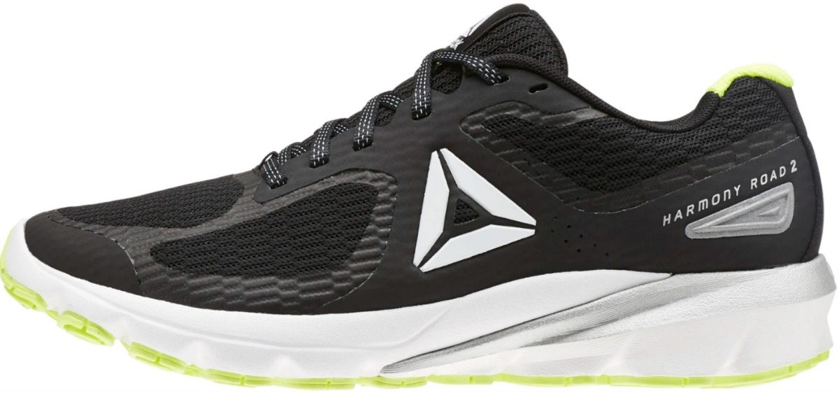 reebok harmony road gtx