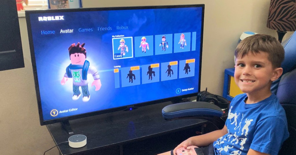 Roblox To Play For Kids