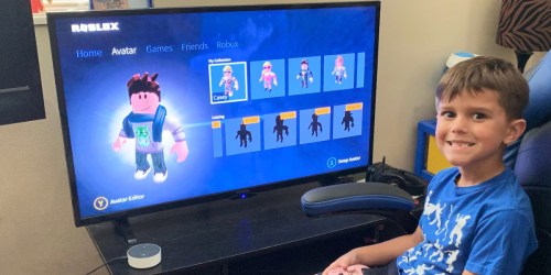 We’ve Got Codes & Freebies for Your Roblox Obsessed Kiddos