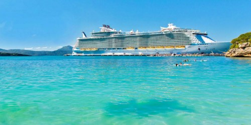 Royal Caribbean Cruise Lines: 30% Off Every Passenger On Every Ship