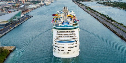 Royal Caribbean Cruises as Low as $180 per Person