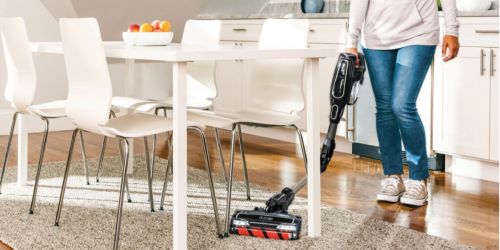 Shark ION F80 Cord-Free MultiFLEX Stick Vacuum Only $224.99 Shipped (Regularly $450) at Target.com