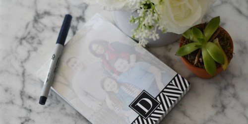 FOUR Free Personalized Shutterfly Freebies (Just Pay Shipping)