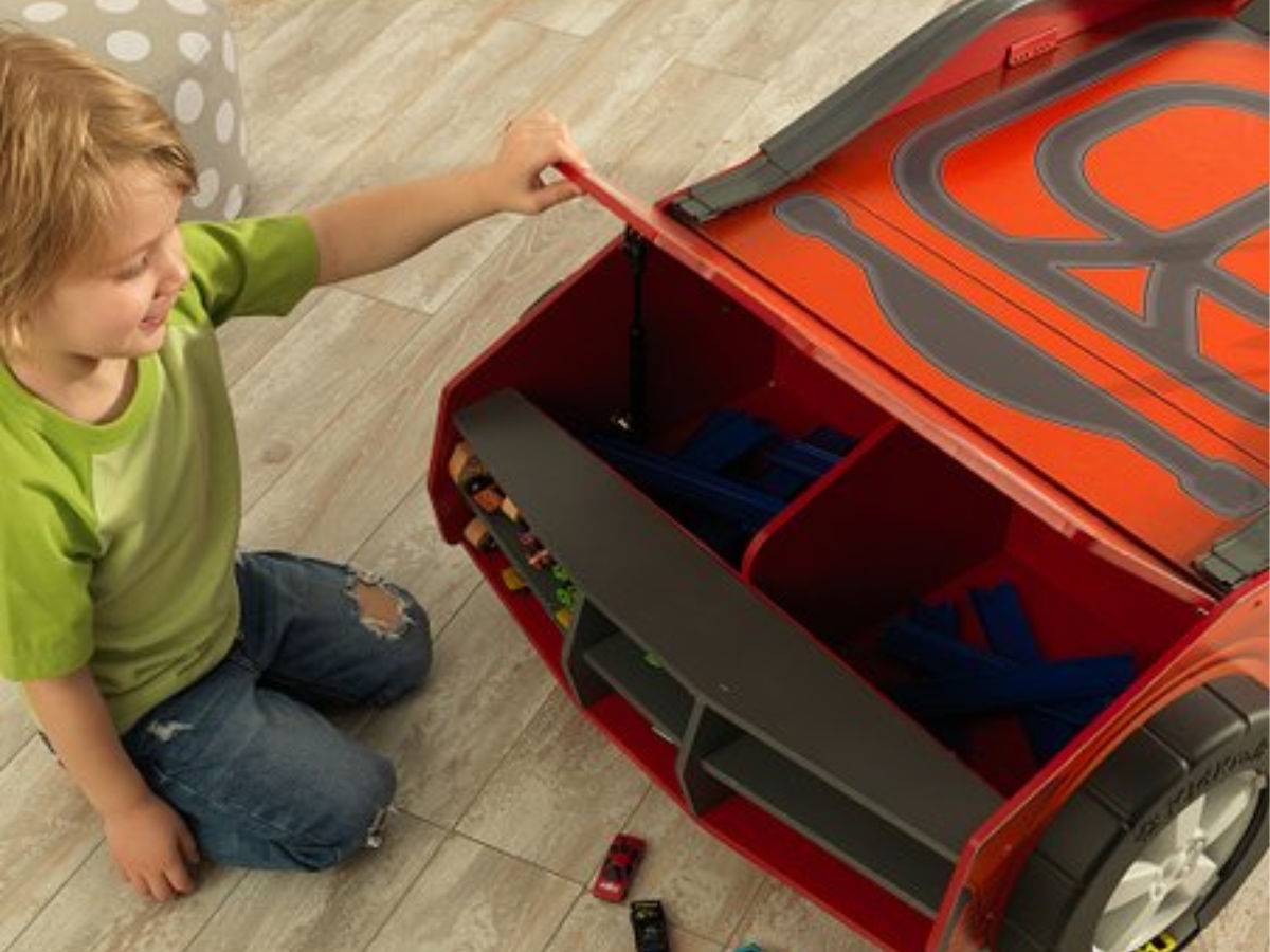 speedway play n store activity table