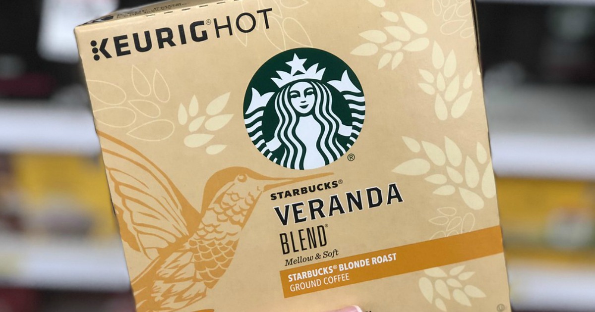 Keurig KCups 16Count Boxes Only 5 Each at Kohl's (Just 31¢ Per KCup)