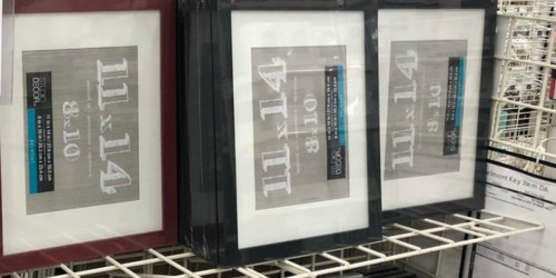 Up to 60% Off Studio Decor Frames at Michaels (Awesome Reviews)