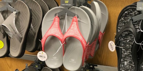 Kohl’s Cardholders: Women’s Sandals as Low as $9 Shipped & More