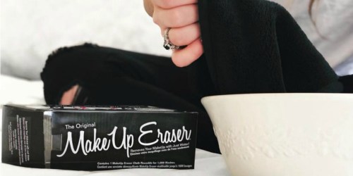 The Original Makeup Eraser as Low as $16 Shipped on Amazon
