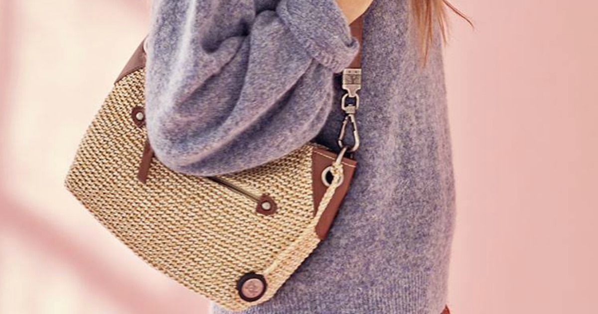 Up to 75% Off Giani Bernini Handbags on Macys.com