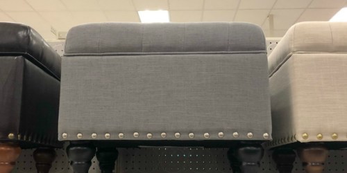 Extra 40% Off One Select Furniture or Home Piece at Target.com – NEW Items Added