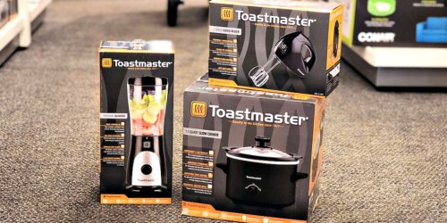 Top 5 Kohl’s Black Friday Deals | Toastmaster, Toys, Pet Supplies & More
