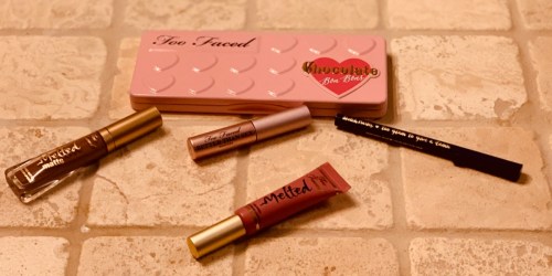 Up to 75% Off Too Faced Cosmetics
