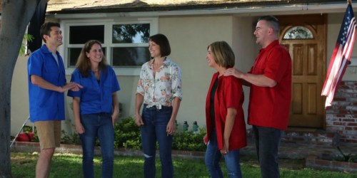 Trading Spaces & While You Were Out TV Show Seasons to Own as Low as $1.99