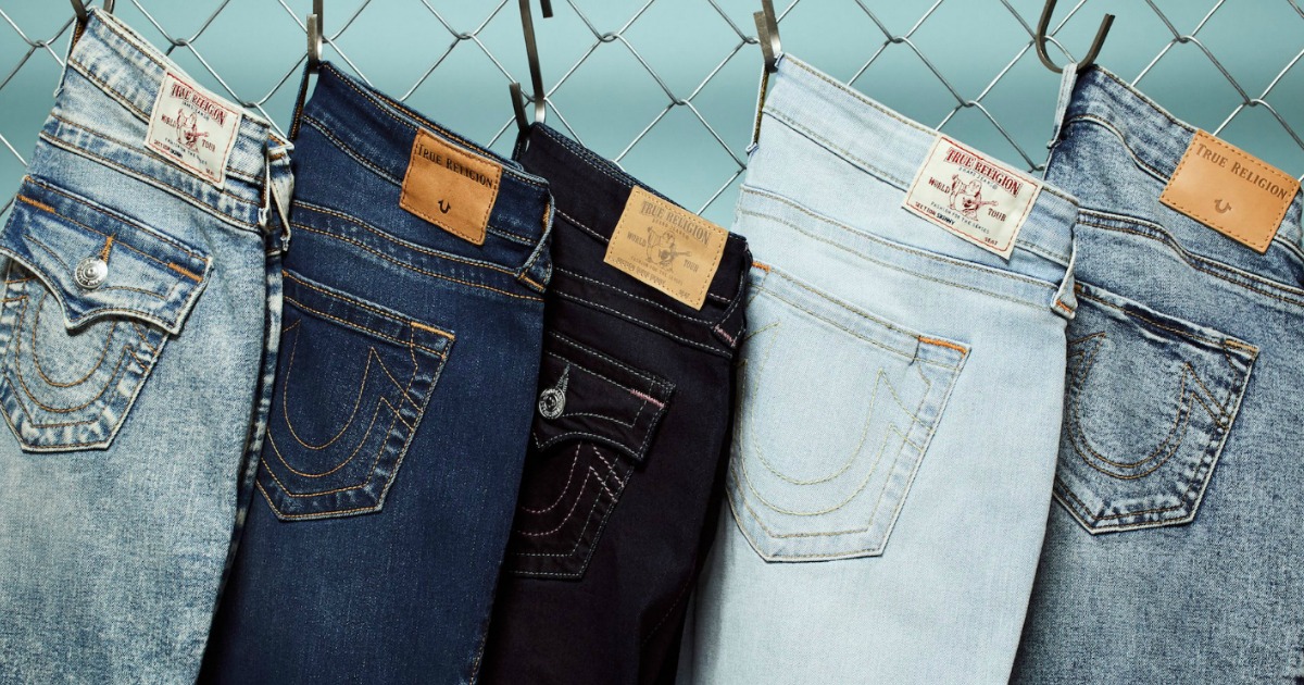 true religion last stitch promo code