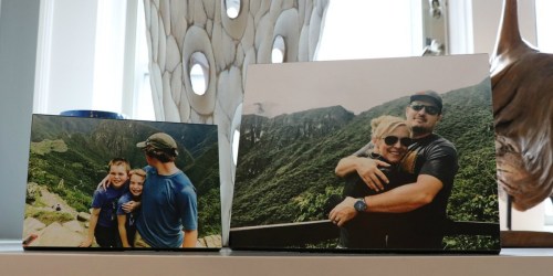 16×20 Canvas Print Only $19.99 at Walgreens + Free In-Store Pick Up