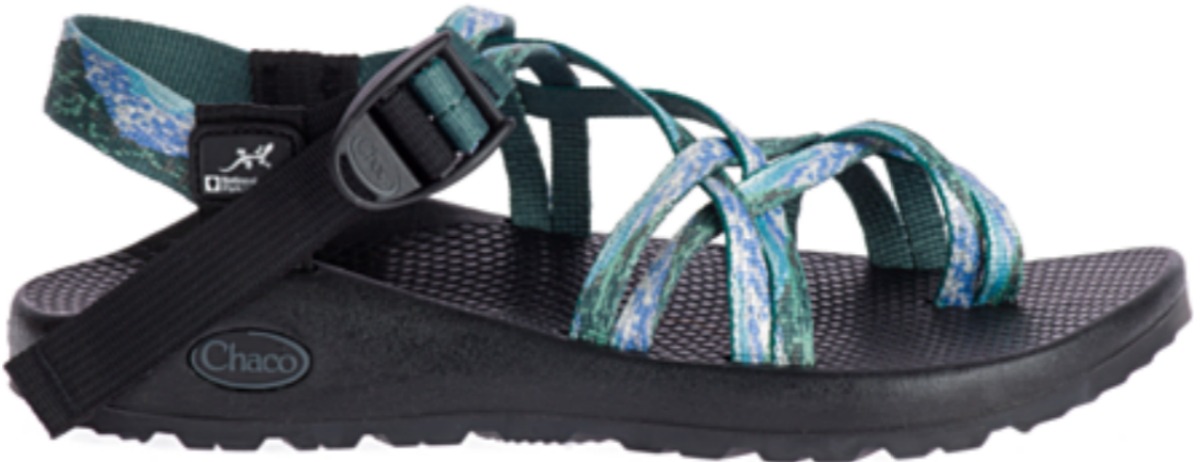 Rocky discount mountain chacos