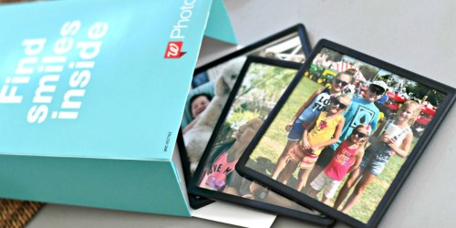 Framed Photo Magnet Only $1.75 at Walgreens (Regularly $7) + More