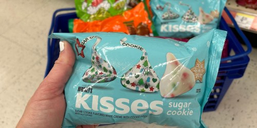Walgreens Christmas Candy BOGO Free | M&M’s, Dove, Reese’s, & More!