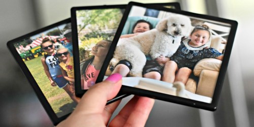 Walgreens Framed Photo Magnets Only $1.75 (Regularly $7) + More