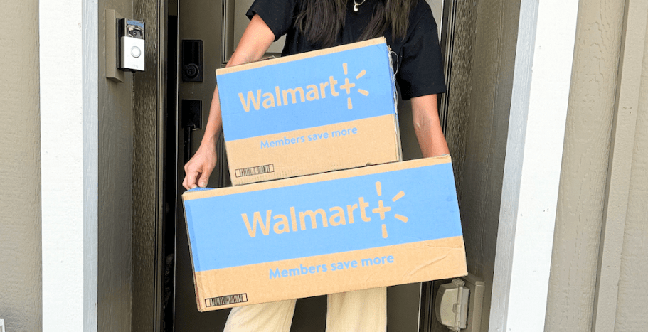 Walmart Dropped MORE Black Friday Deals & Walmart+ Members Get Early Access NOW!