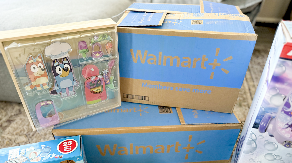 Shop Walmart’s October Deals Event: Huge Savings on Toys, Candles, Cookware & More!