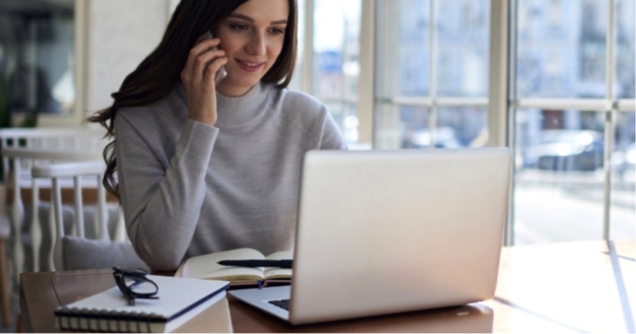 No Computer at Home? You Could Score One for FREE