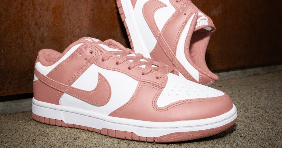 *HOT* Price Drops on Nike Dunks for the Whole Family!