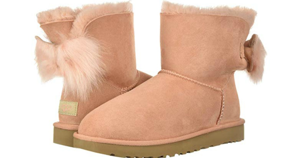 cute uggs boots