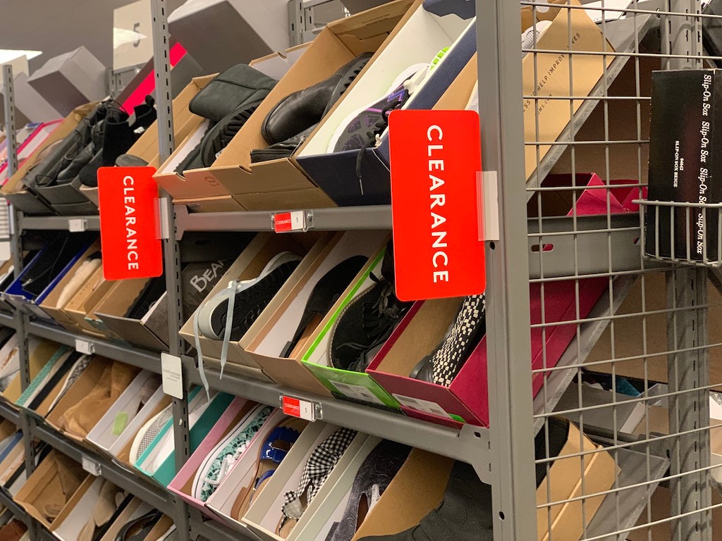 Women's Clearance Shoes at Nordstrom Rack 