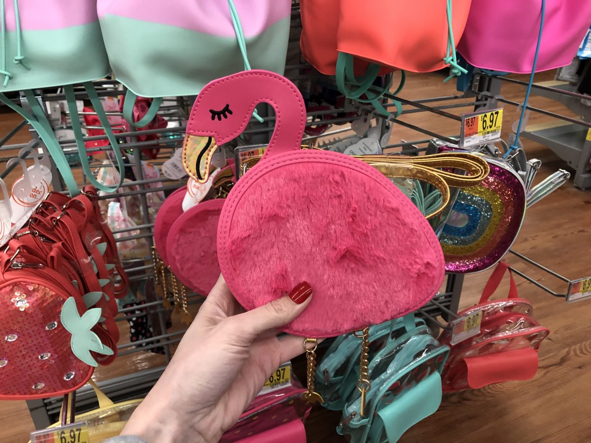 New Wonder Nation Girls Accessories at Walmart