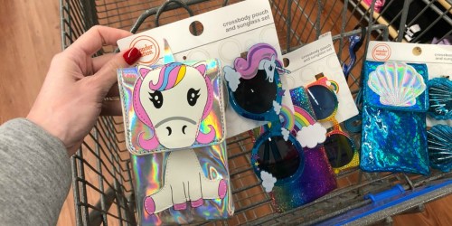 New Wonder Nation Girls Accessories at Walmart