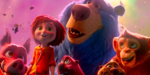 Wonder Park Movie Tickets Only $5 Each (Pre-Order NOW)