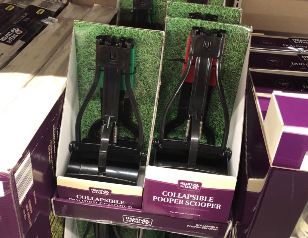 Padded Dog Harness, Pet Totes & Other Pet Finds at ALDI