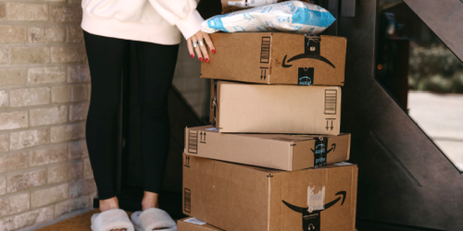 Top 5 Team-Fave Amazon Subscribe & Save Must-Haves We Keep Stocked!