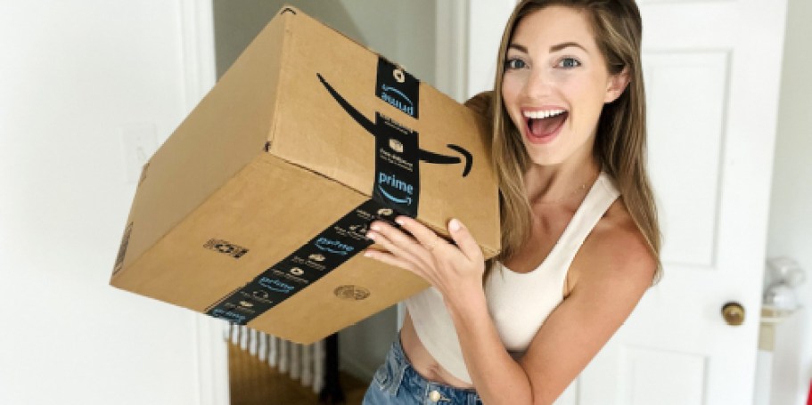 Best Amazon Prime Day Deals to Grab Right NOW!