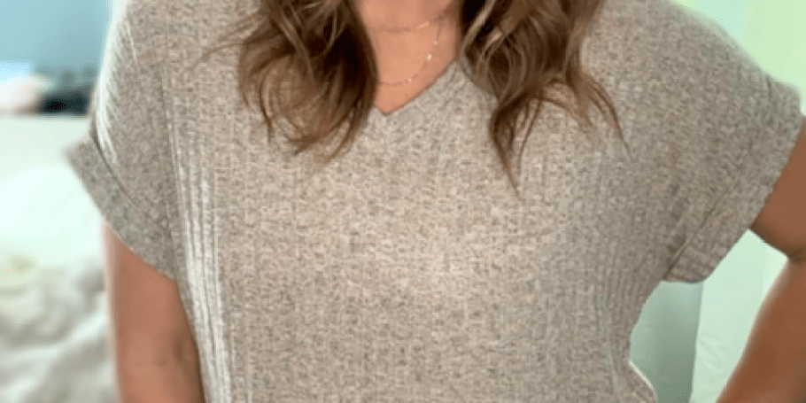 Women’s Summer Tops from $4 on Amazon | So Many Styles!