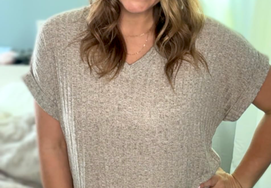 Women’s Summer Tops from $4 on Amazon | So Many Styles!
