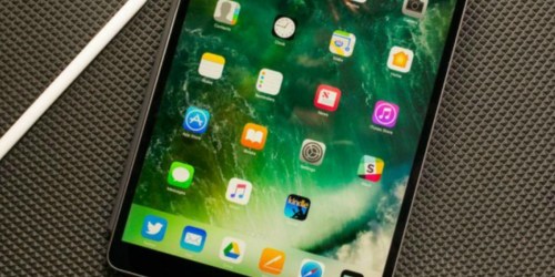 Amazon: OVER 20% Off Refurbished Apple iPad Pro Tablets