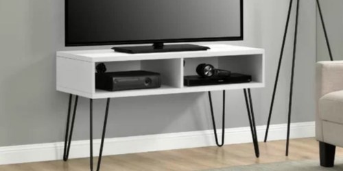 Retro Casady TV Stand as Low as $67.99 Shipped (Regularly $226)