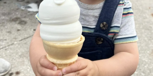 March 2024 Sales Guide: Free Ice Cream, 25¢ Pavers, and More!