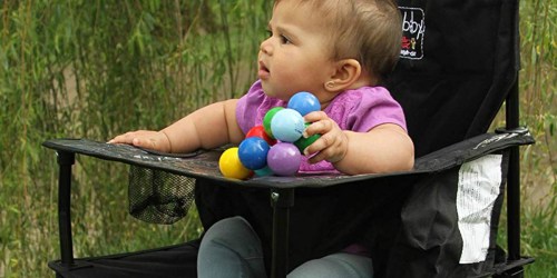 Amazon: Ciao! Baby Portable High Chair Only $47.99 Shipped