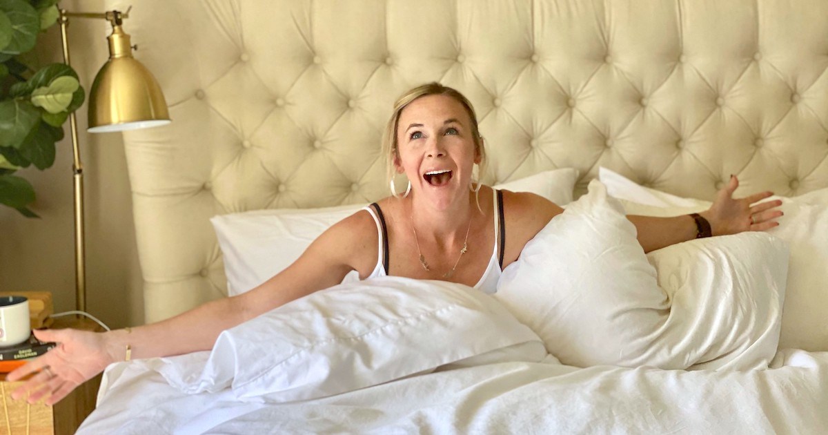 The Best Cooling Bed Sheets of 2025 for Every Budget | Hip2Save