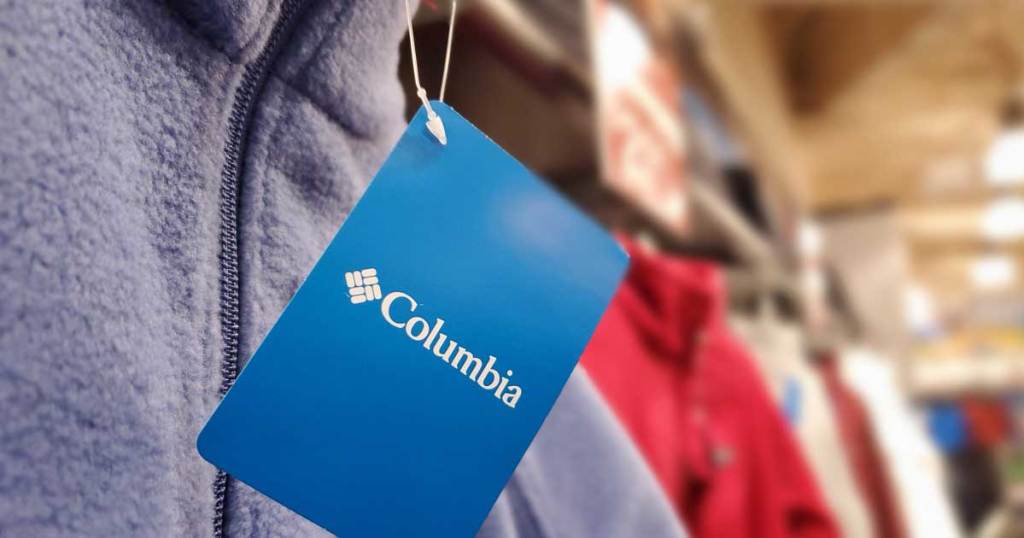 Up to 75% Off Columbia Jackets + Free Shipping | Fleece Styles from  Shipped