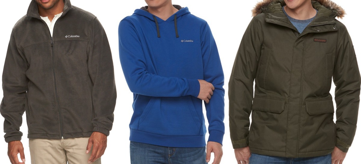 columbia jacket coupons