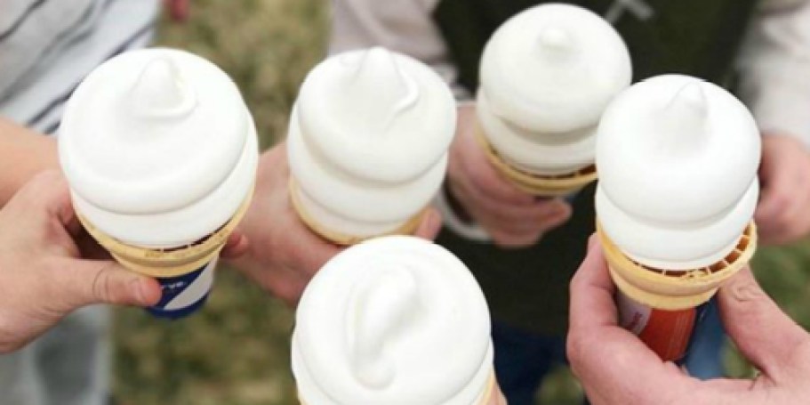 Best March 2026 Sales: Free Ice Cream, 50% Off Beauty, Amazon’s Big Spring Event, & More!