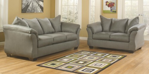 Ashley Furniture Signature Design Sofa Only $299